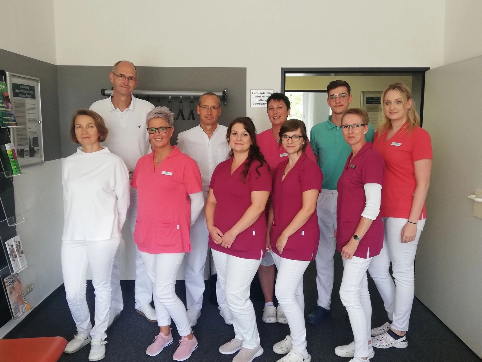Urologische Praxis Nette-Lenor-Langwald - Urologie Für Alle