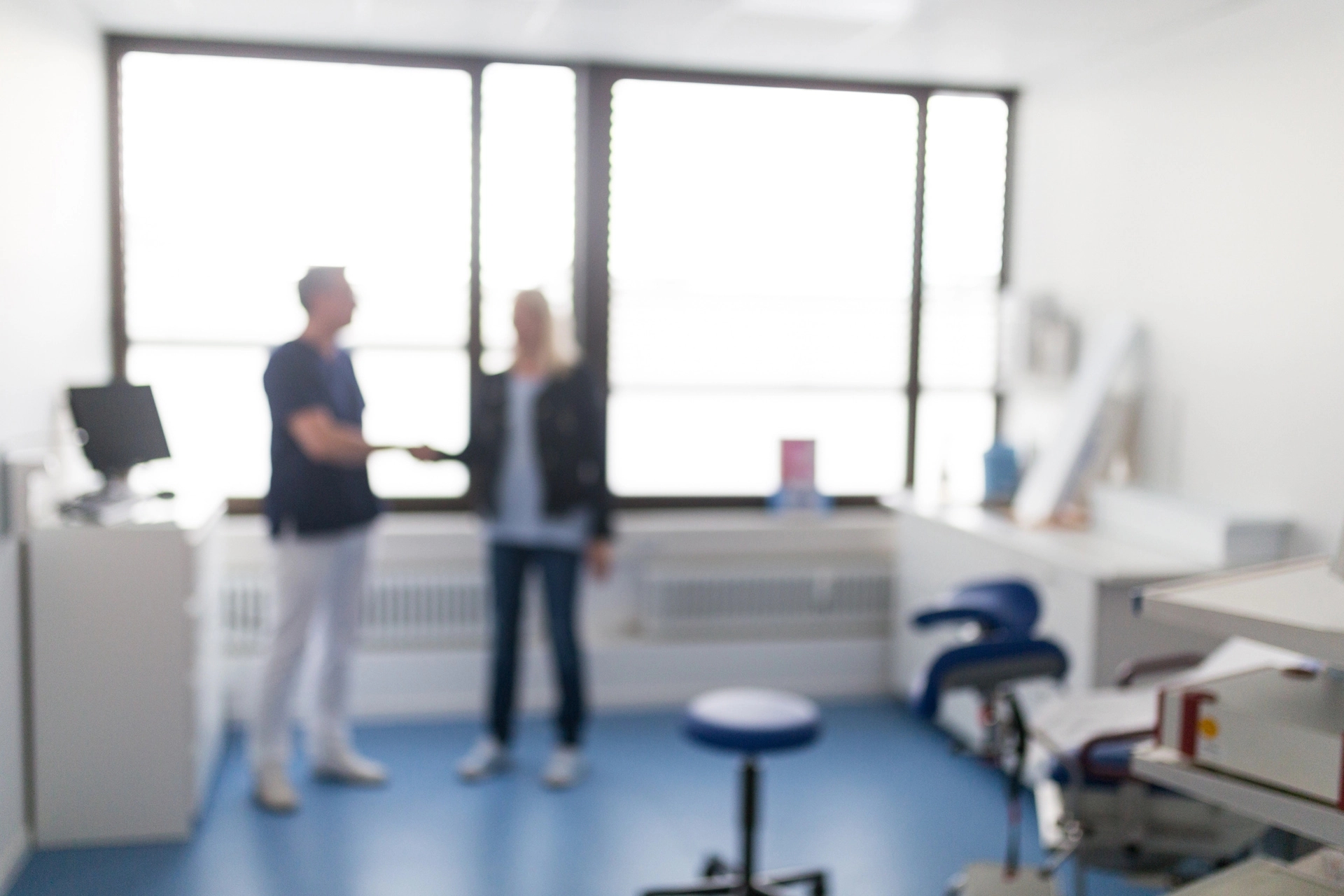 Urologische Praxis Joachim Kraus & Tatjana Röß - Urologie Für Alle